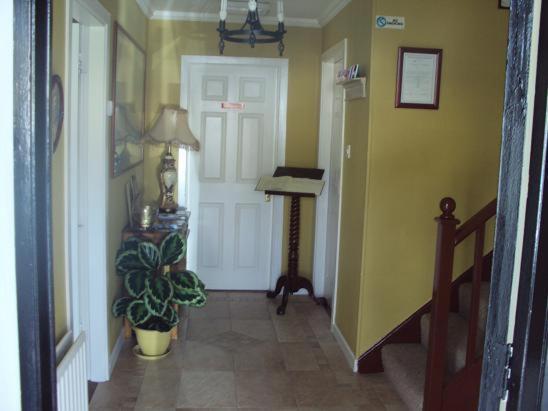 Ryebrook House Bed & Breakfast Killarney Exterior photo